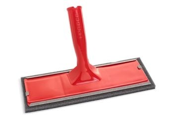 Trimpad Kombi sanding pad system for floor sanding and finishing