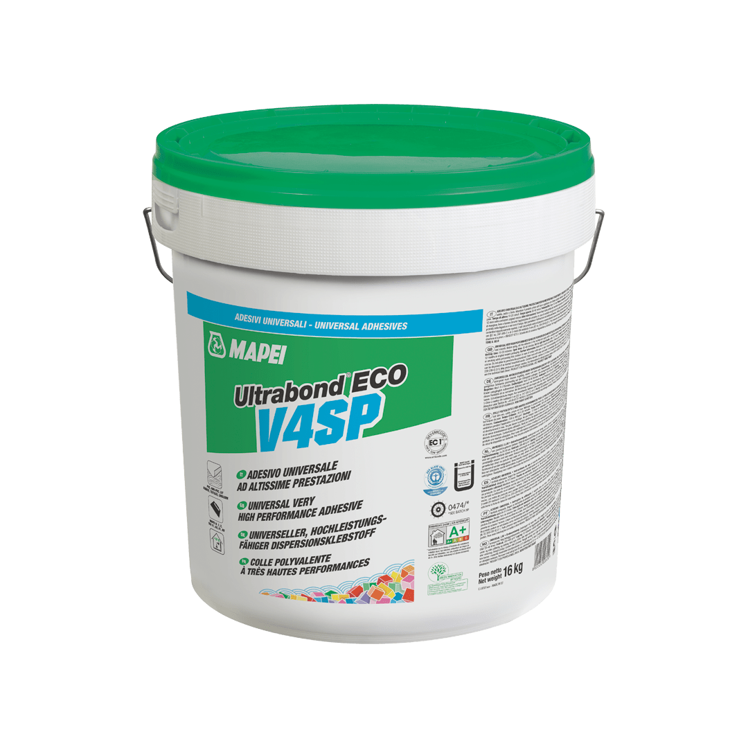 Mapei Ultrabond Eco V4SP - 14KG