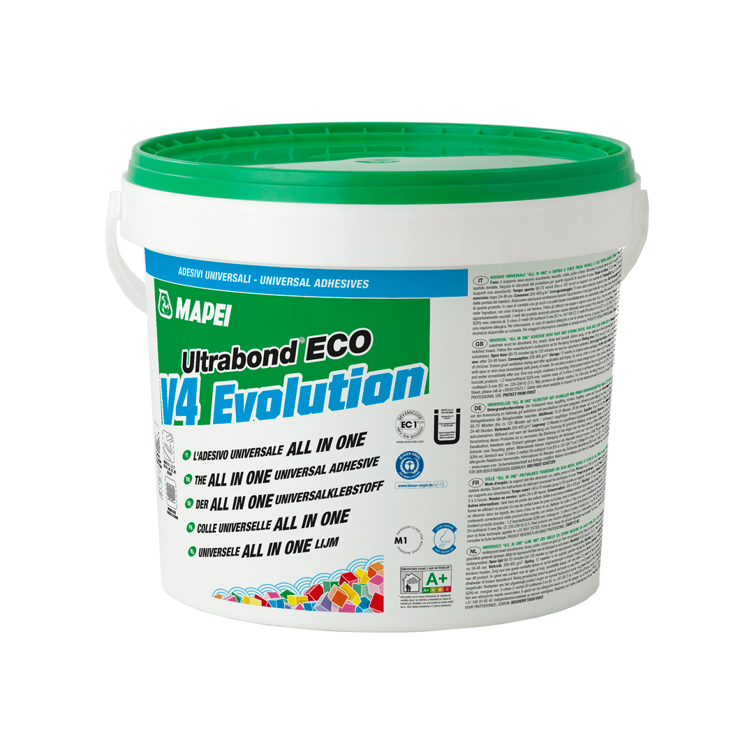 ULTRABOND ECO V4 EVOLUTION - 5KG