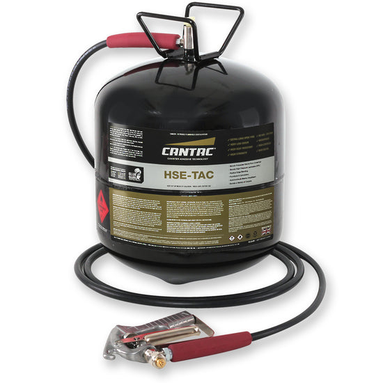 Cantac HSE-Tac Contact Adhesive