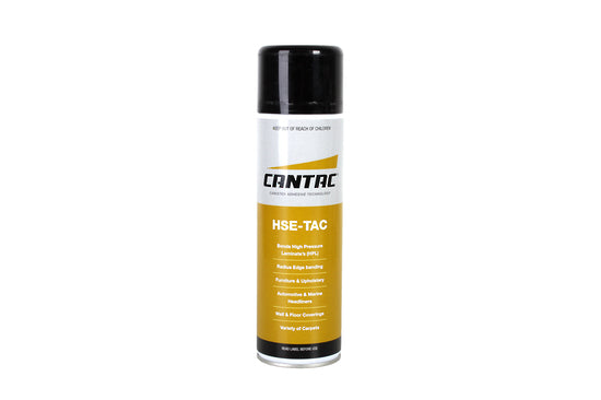 Cantac HSE-Tac Contact Adhesive