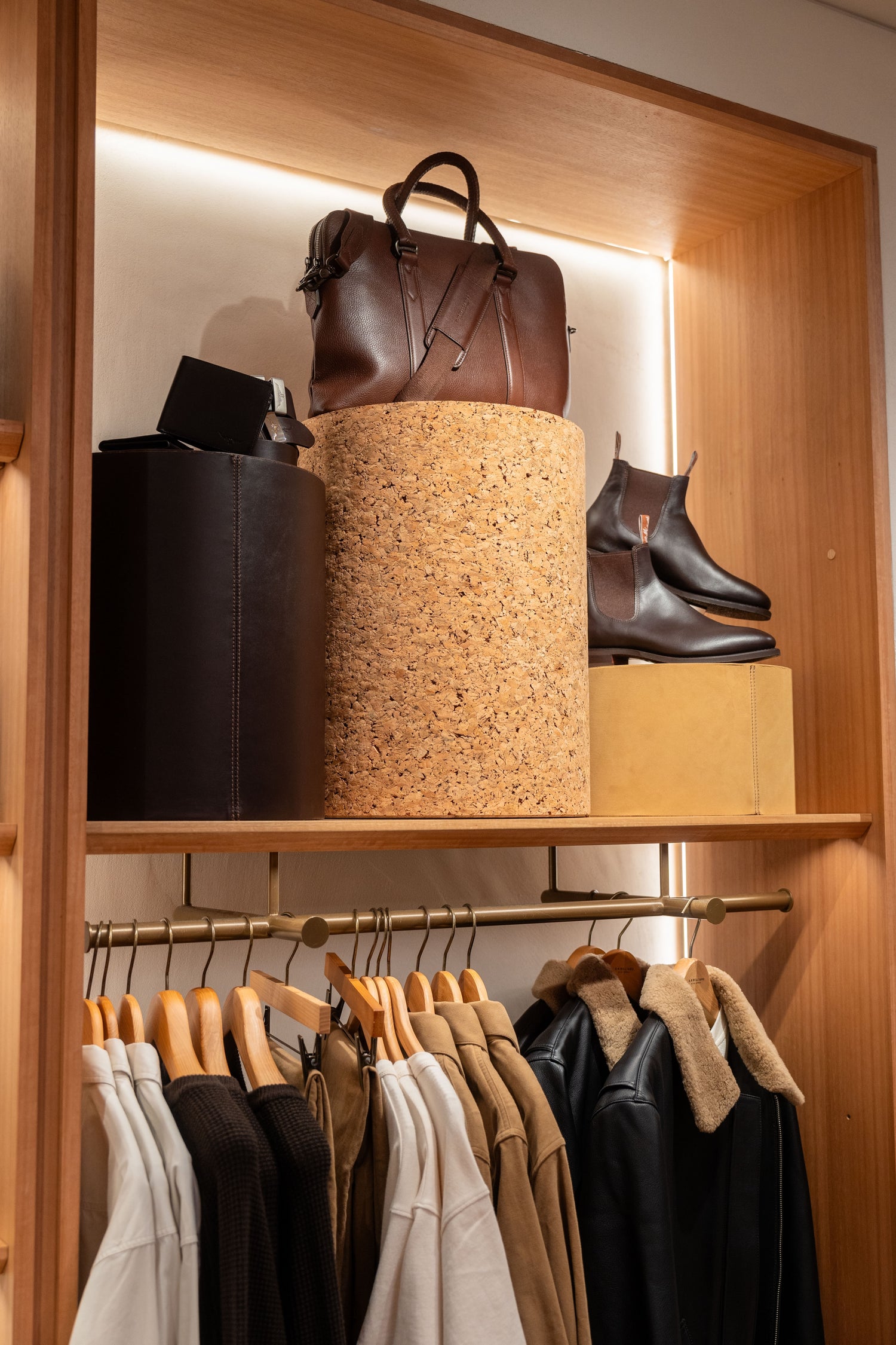 Country Cork Roll 1220 x 6MM