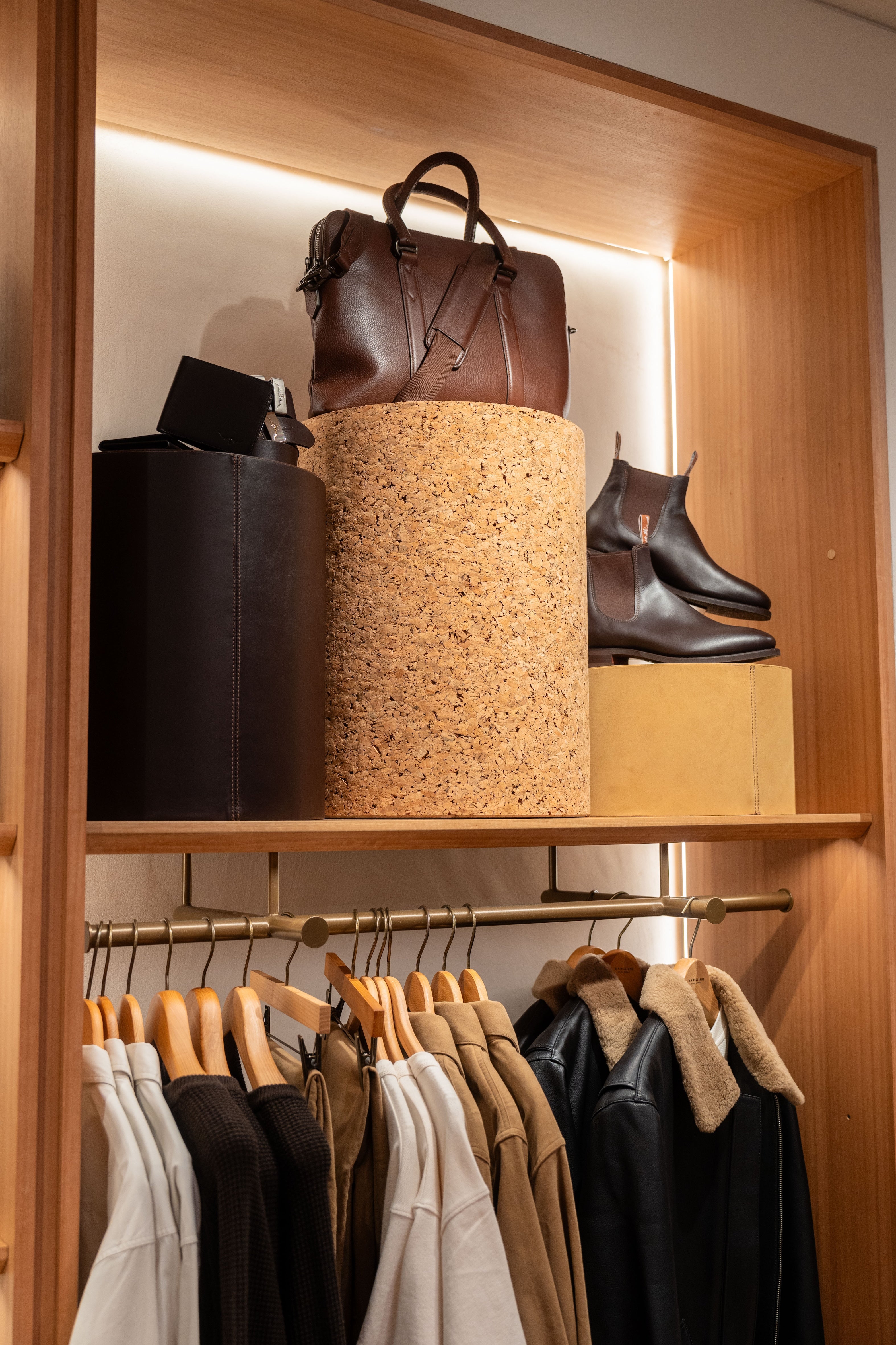 Country Cork Roll 1220 x 6MM
