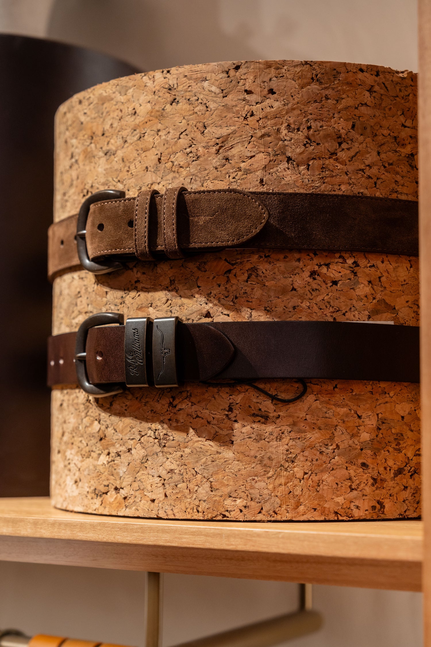 Country Cork Roll 1220 x 6MM