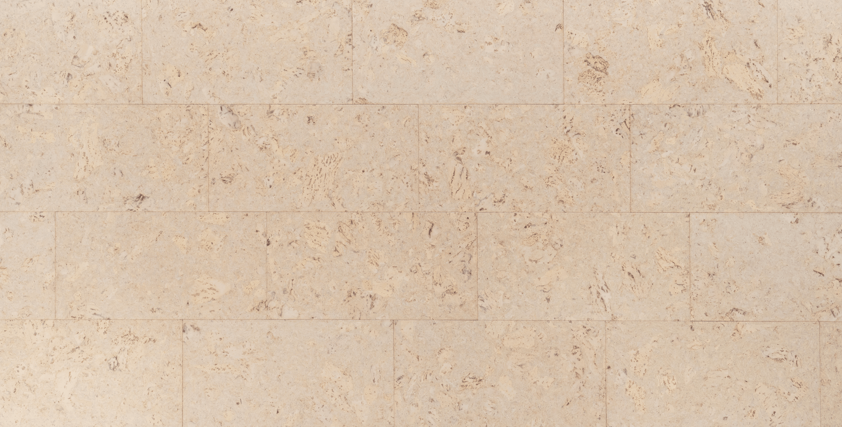 Dune Cork Floor Tile