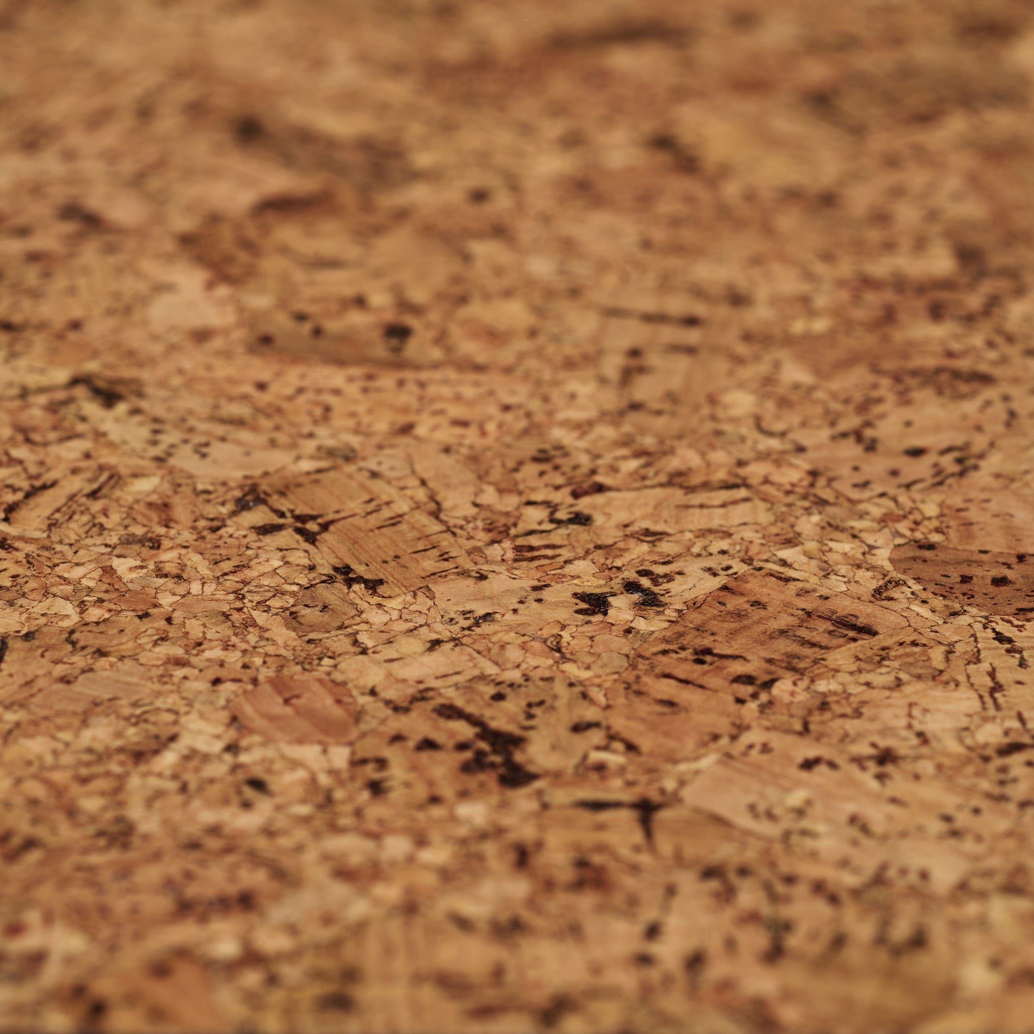 Champagne Cork Floor Tile