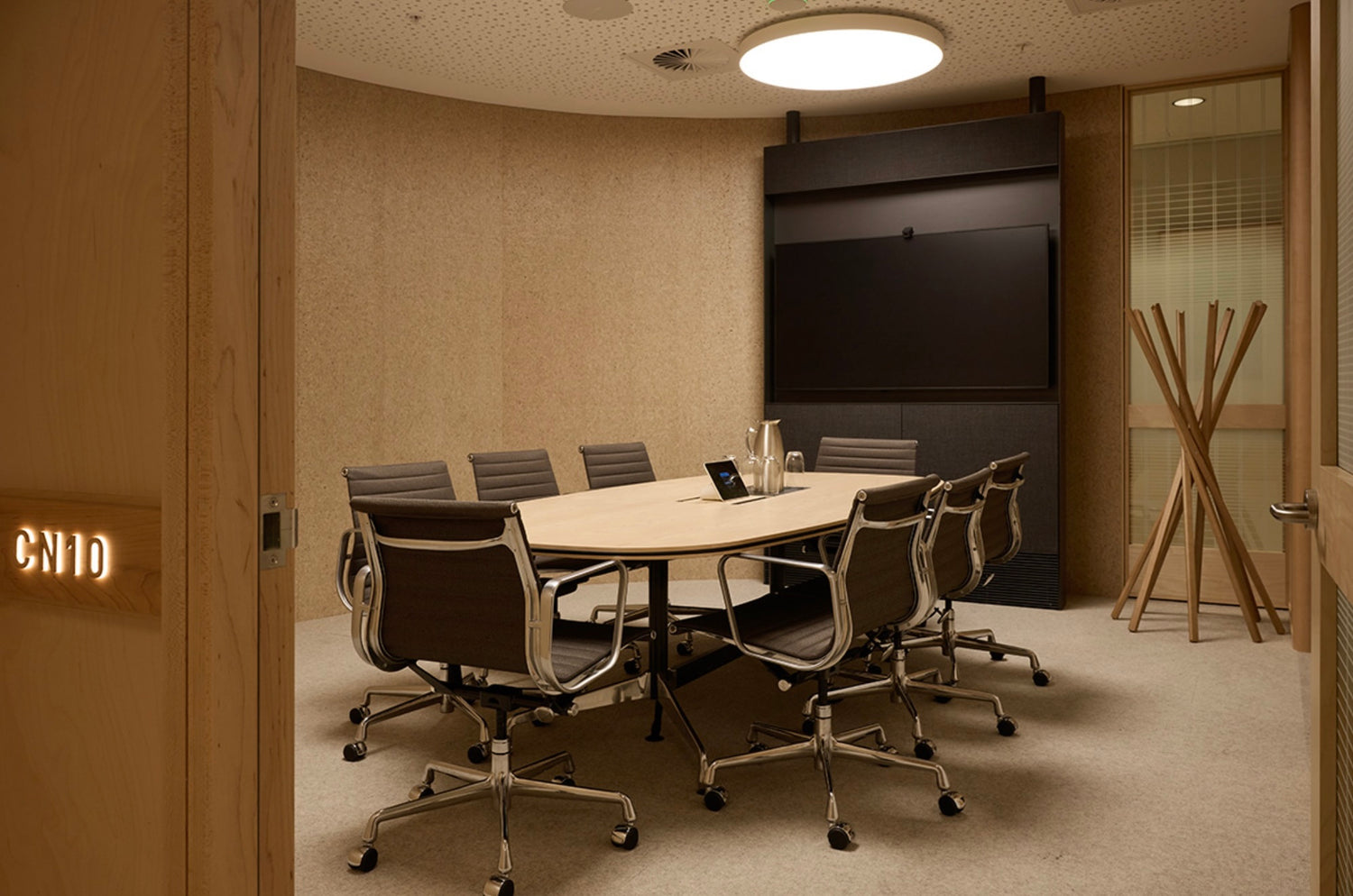 Country Cork Roll 1220 x 6MM