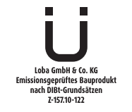 Loba Pro Colour Stain