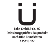 Loba Pro Colour Stain