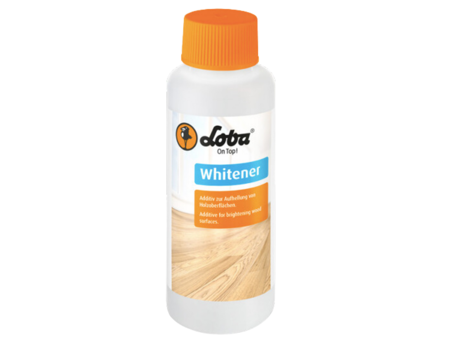 Loba Whitener Additive - 80ml