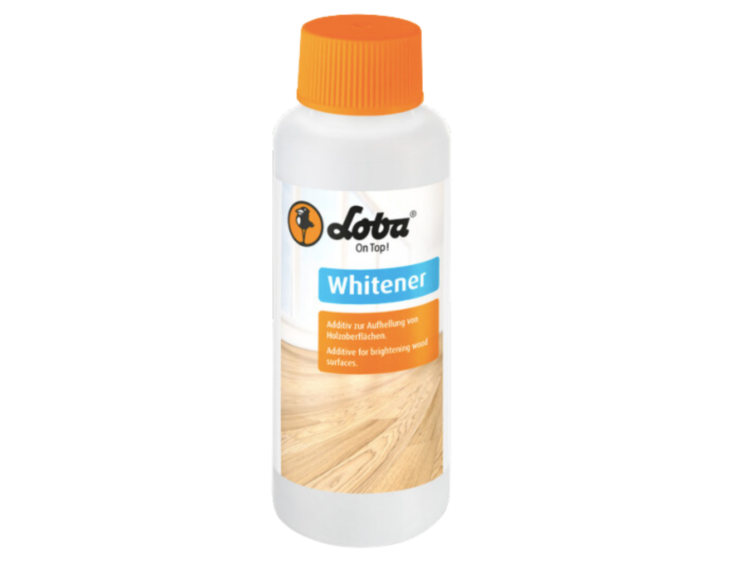 Loba Whitener Additive - 80ml