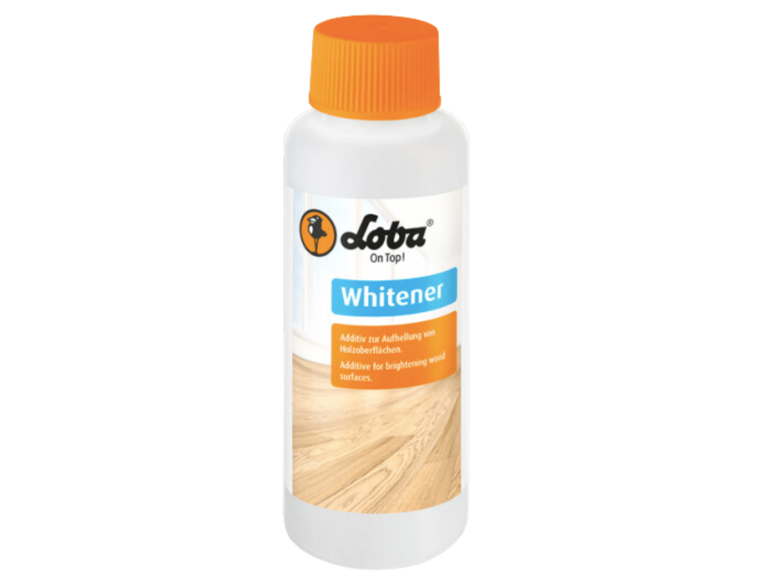 Loba Whitener Additive - 80ml