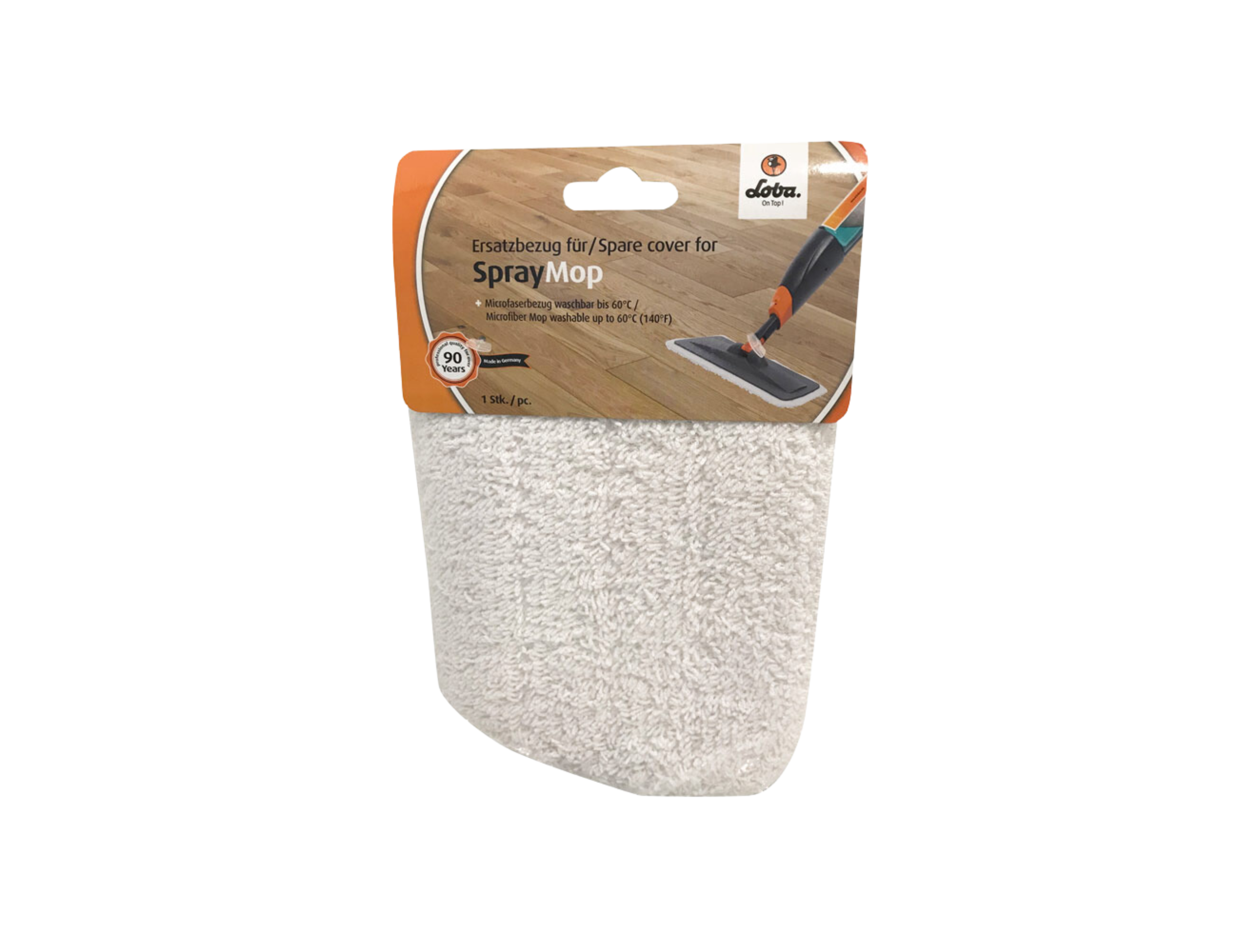 Loba Mop Cover Replacement