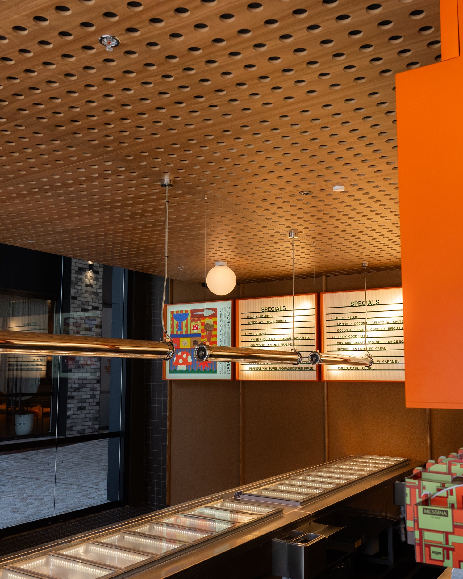 Fine Grain Cork Roll 1220 x 3MM