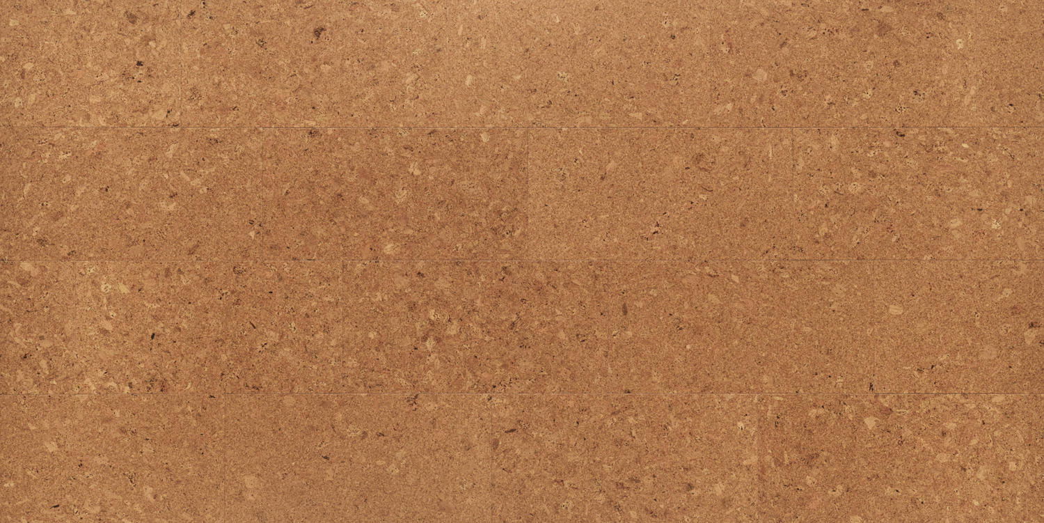 Blondie Cork Floor Tile