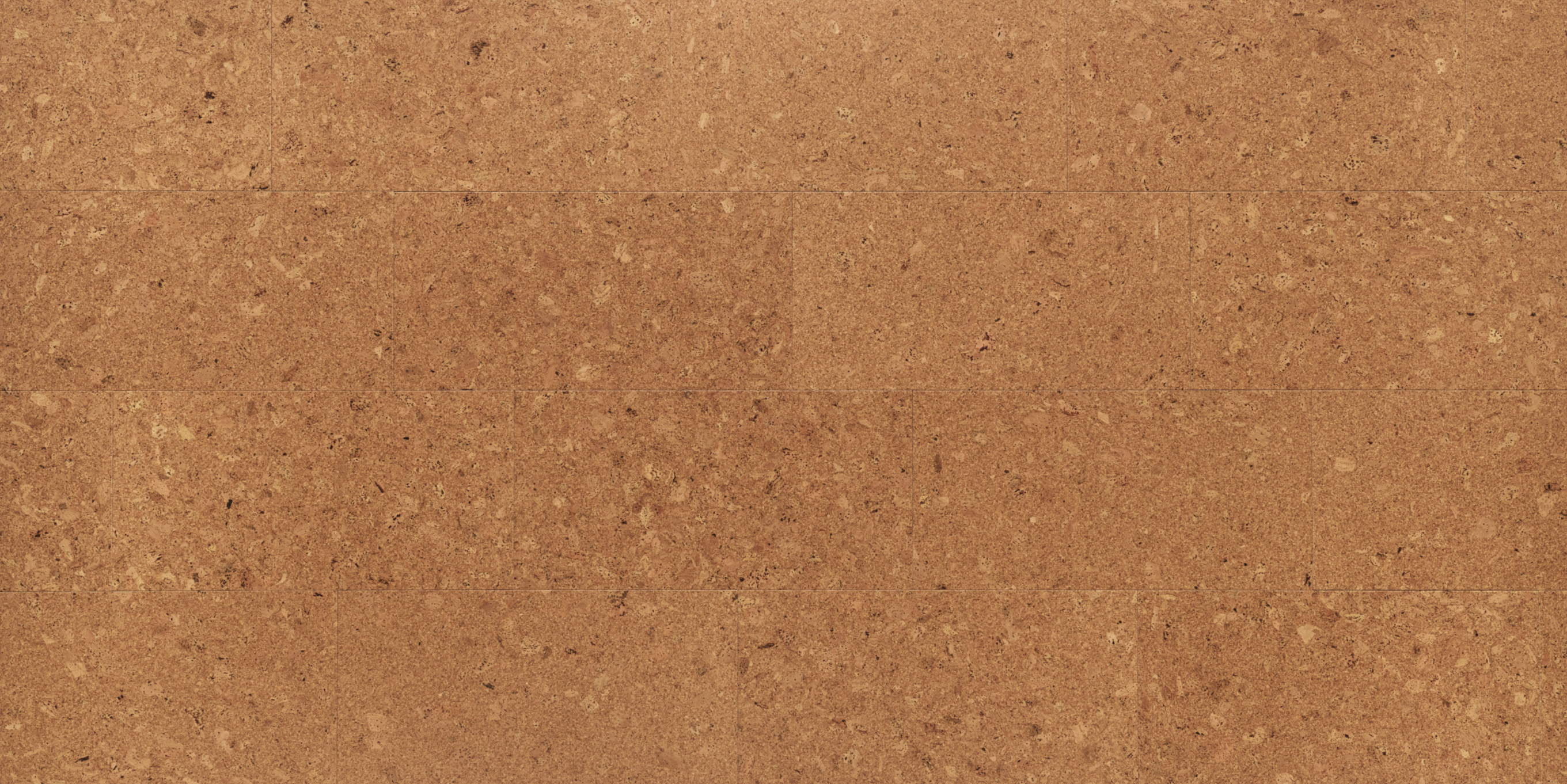 Blondie Cork Floor Tile