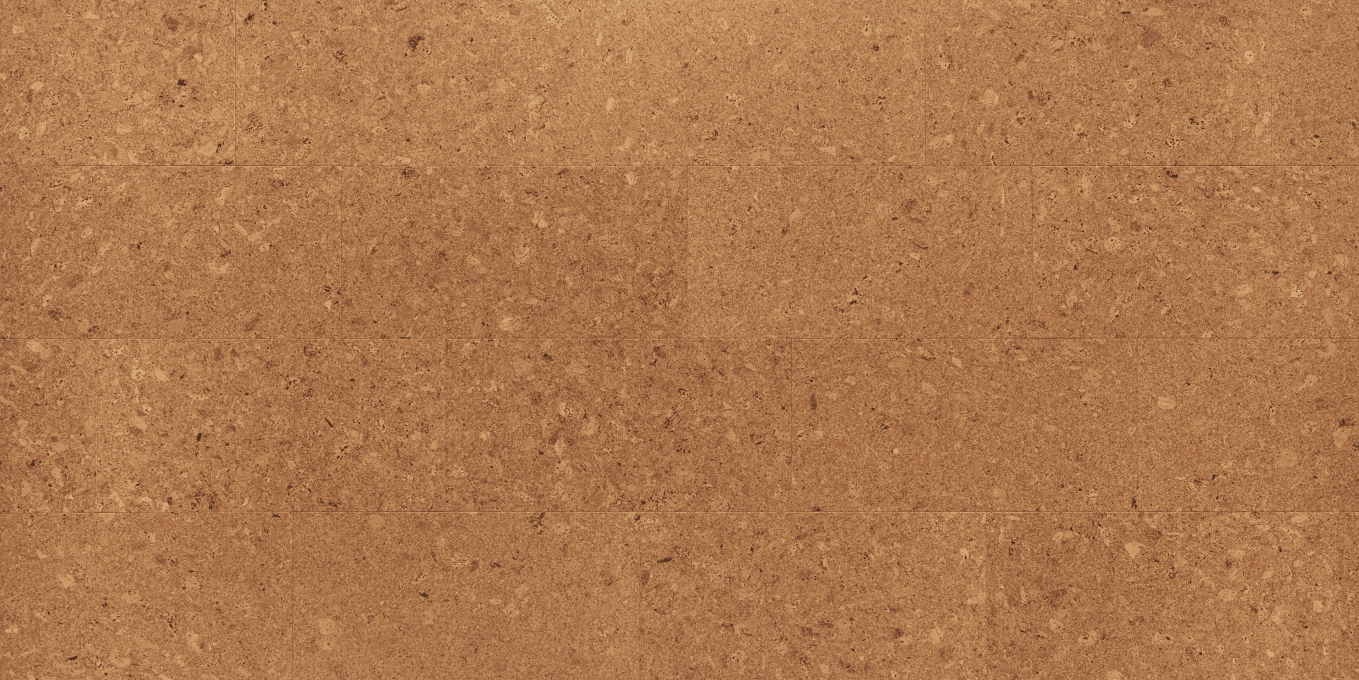 Blondie Cork Floor Tile