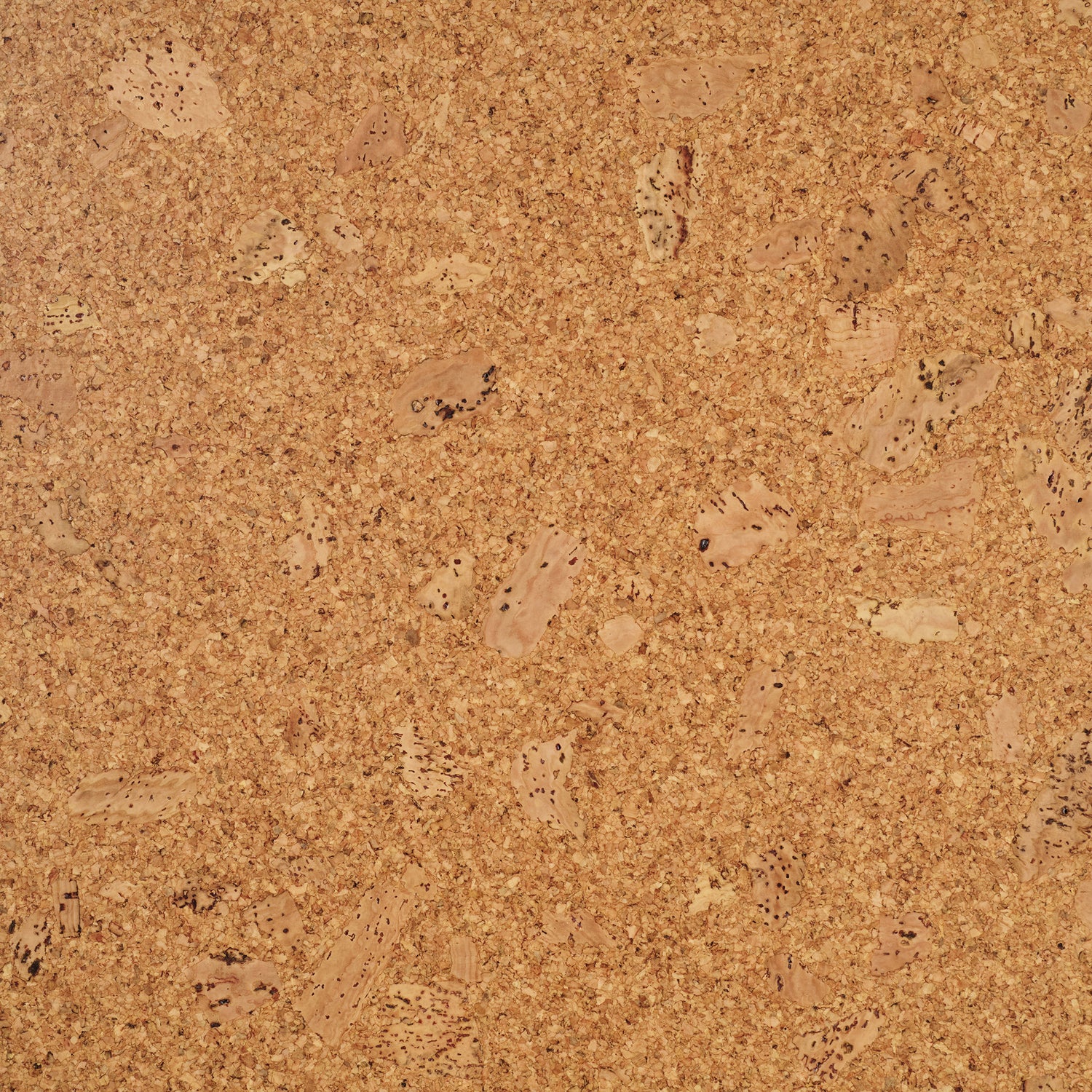 Blondie Cork Floor Tile