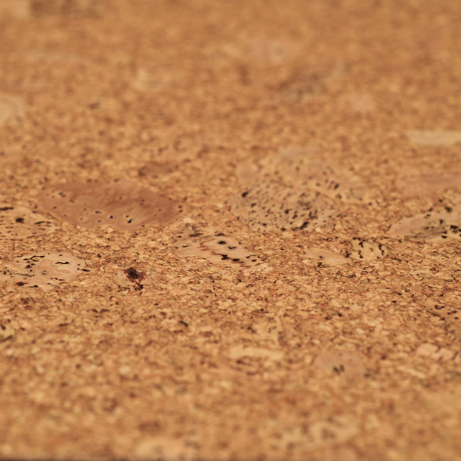 Blondie Cork Floor Tile