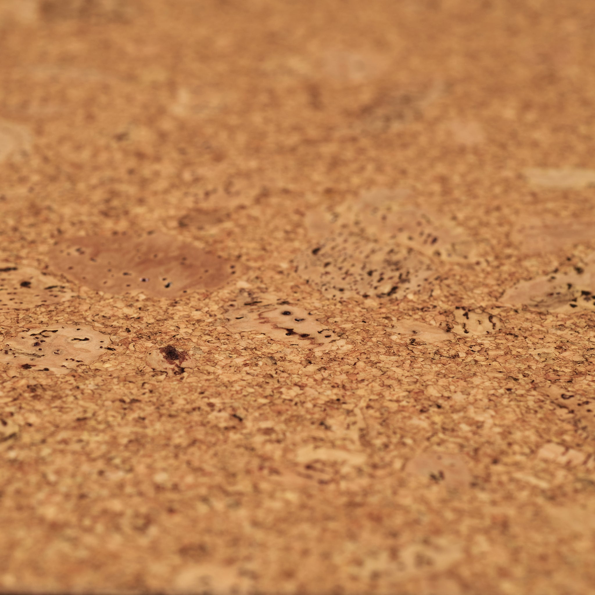 Blondie Cork Floor Tile