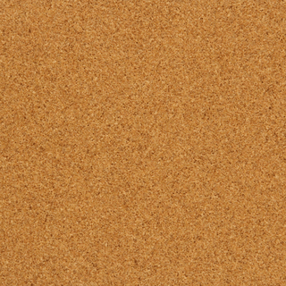 Cork Floor Samples