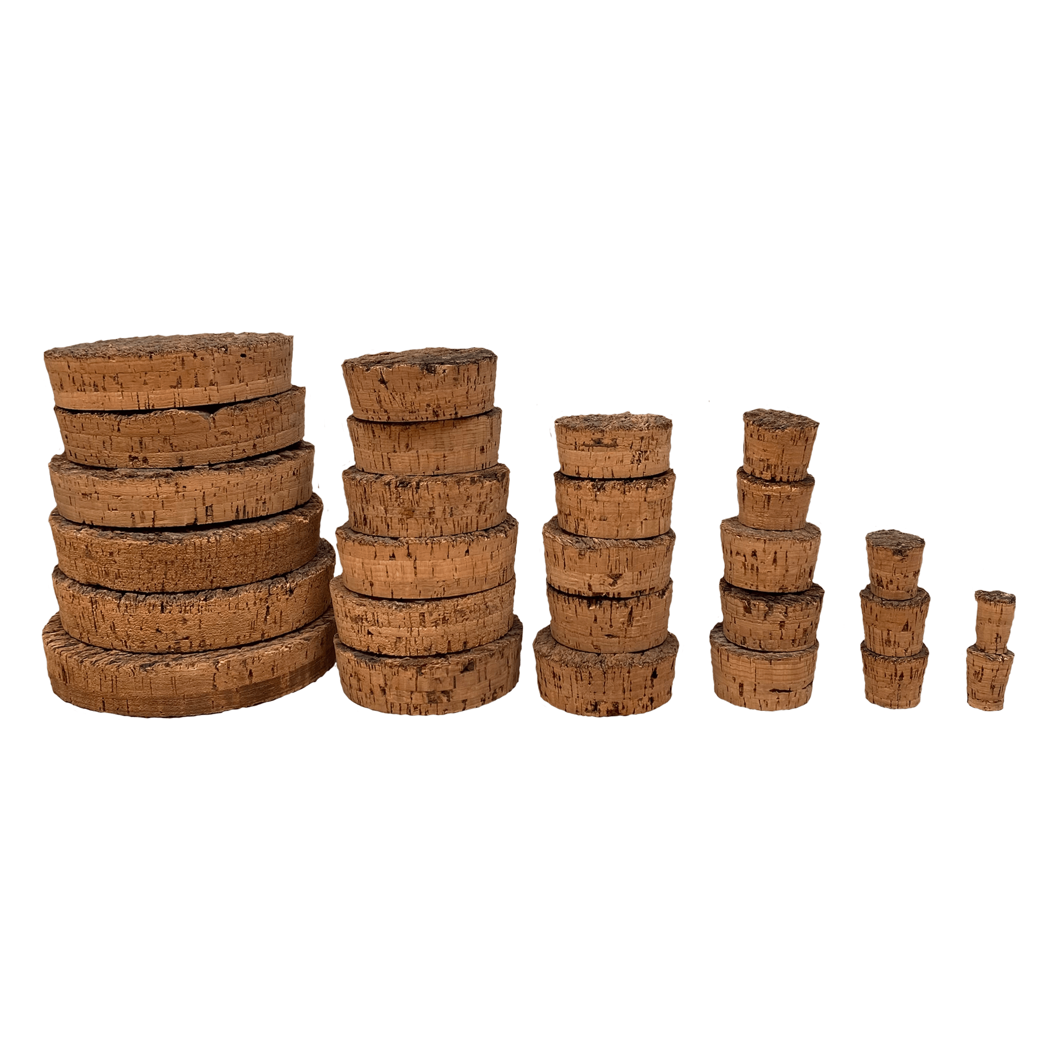 CORK STOPPERS