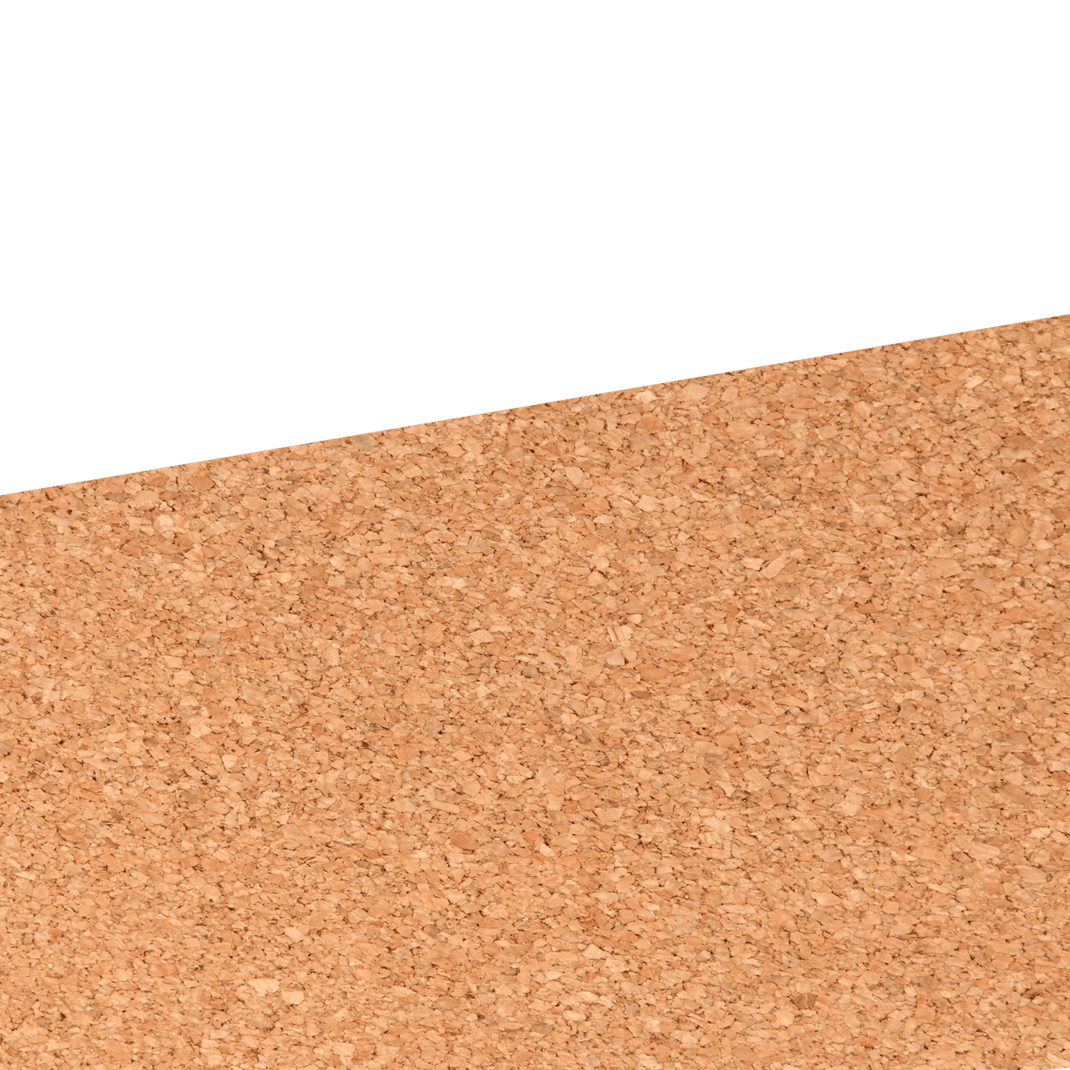 Country Fine Grain Cork Sheet