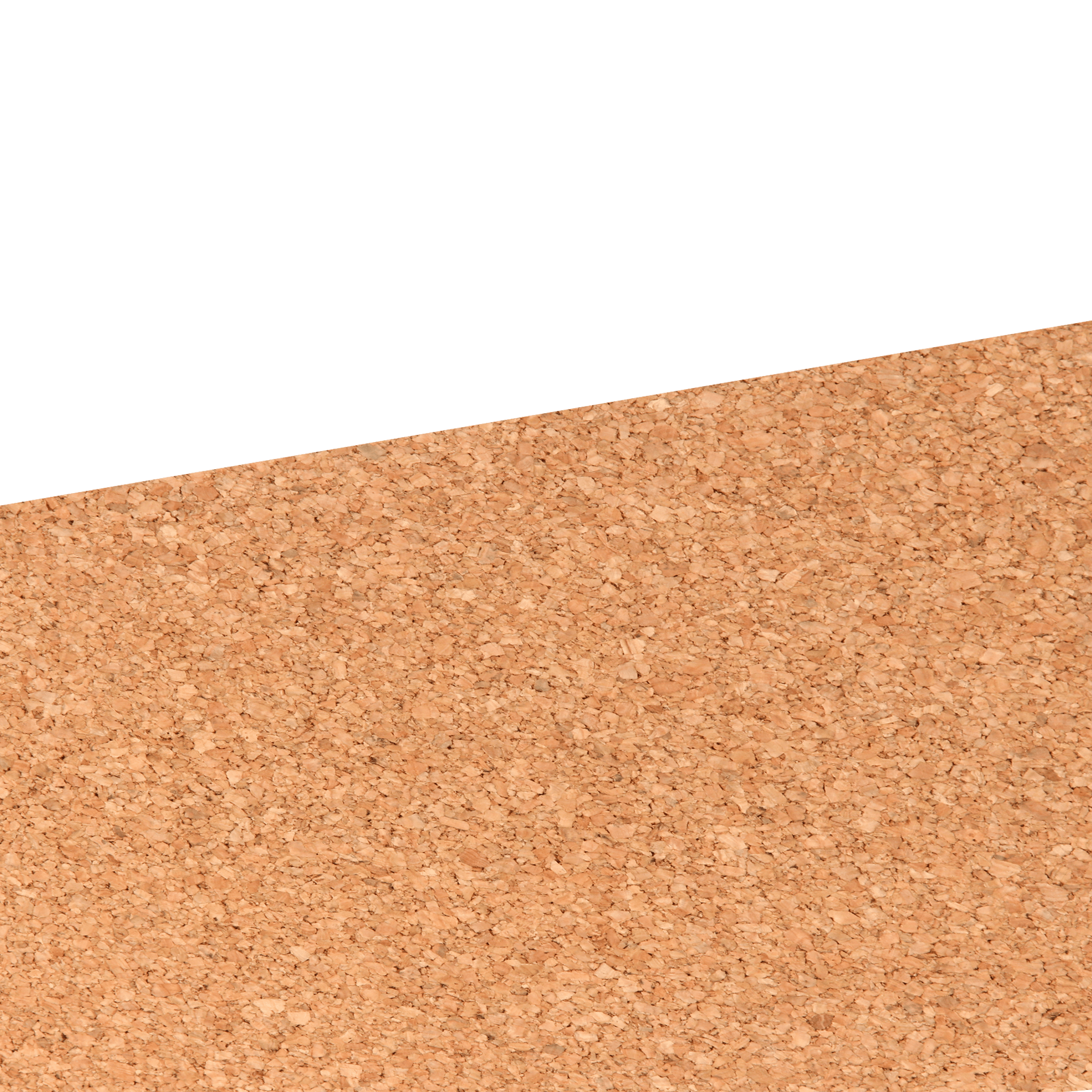Country Fine Grain Cork Sheet