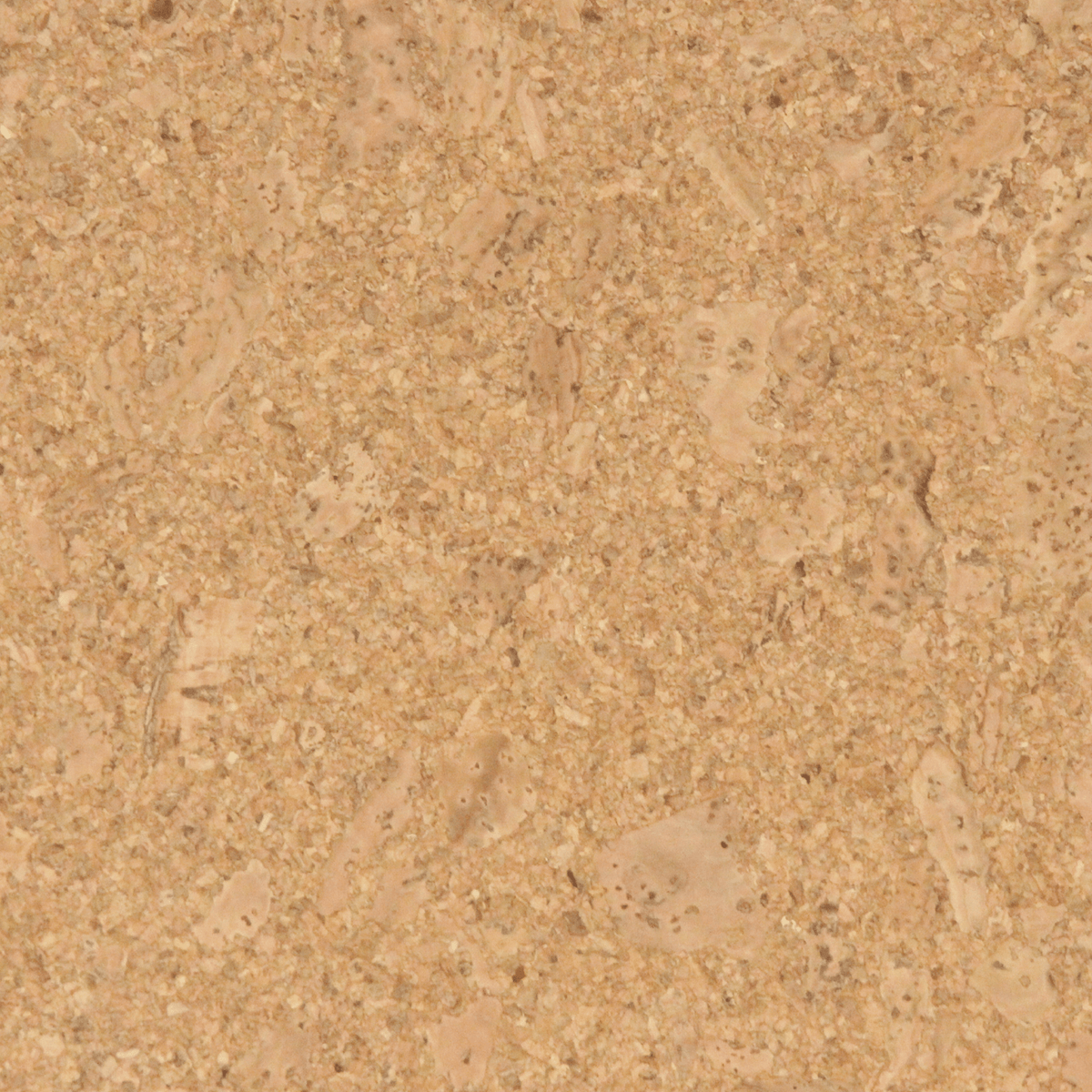 Blondie Premium Cork Floor Tile – Portugal Cork Co