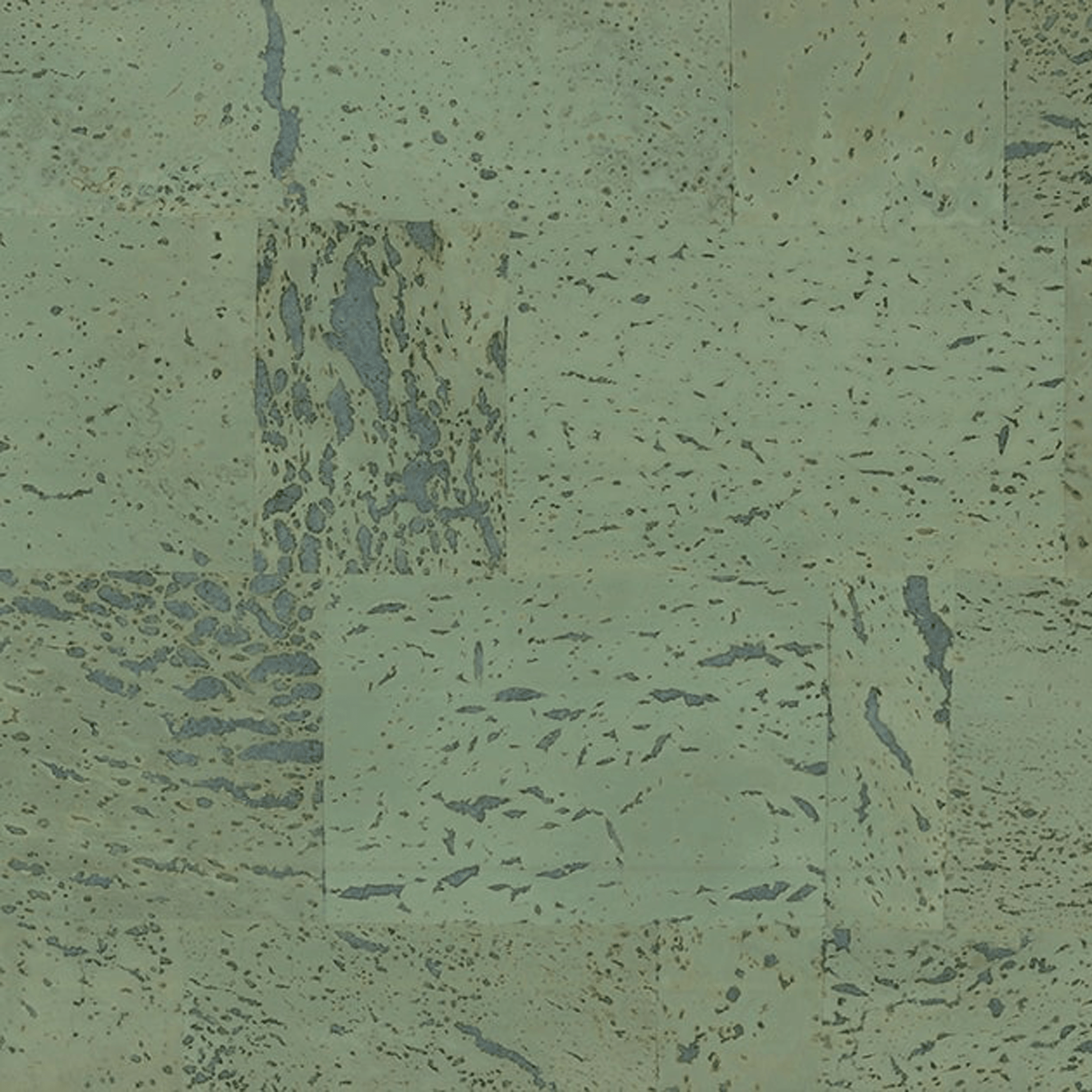 Cork Wall Samples