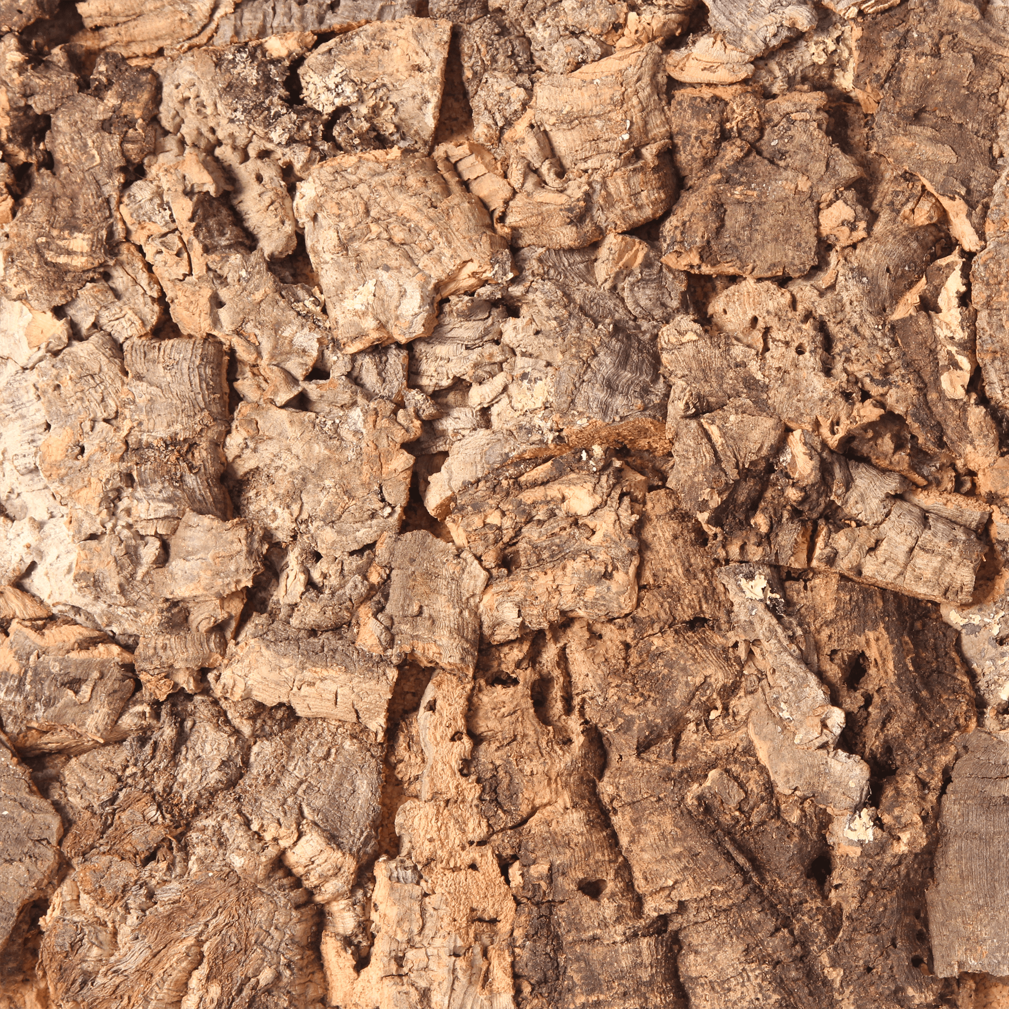 Rustic Bark Sheet