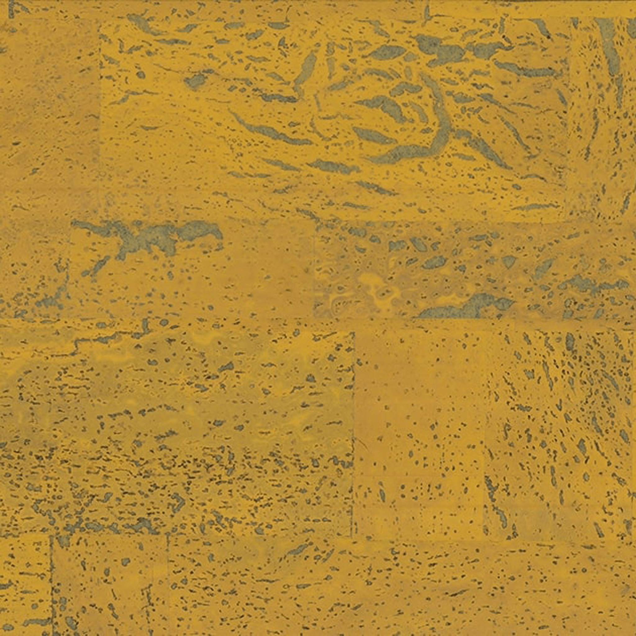 Cork Wall Samples