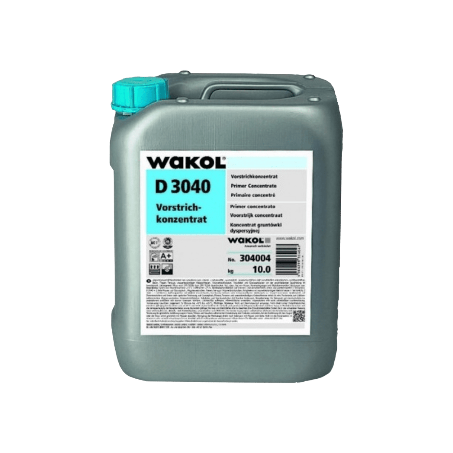 WAKOL D 3040 CONCENTRATE PRIMER