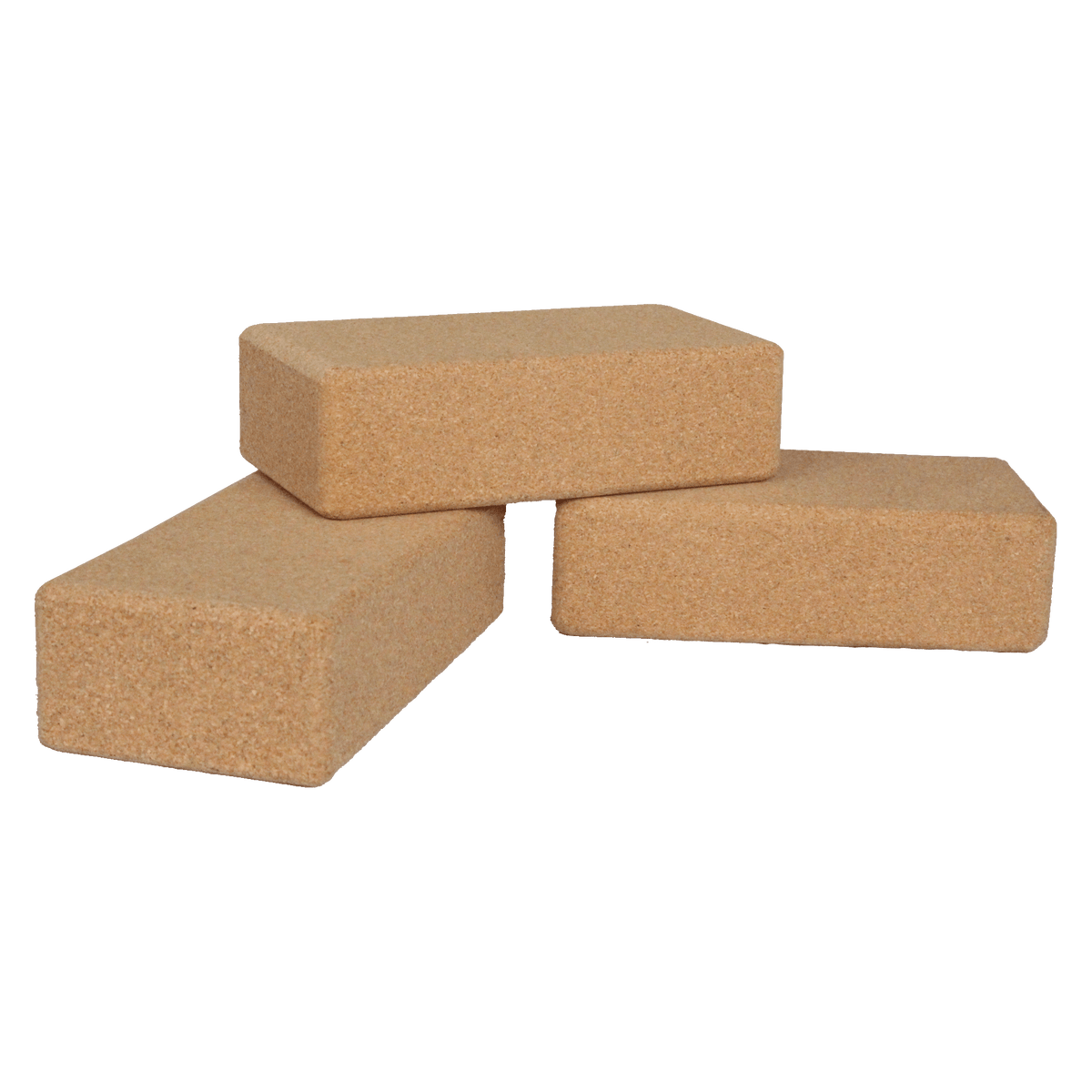 Natural Cork Blocks - 280mmx100mmx100mm