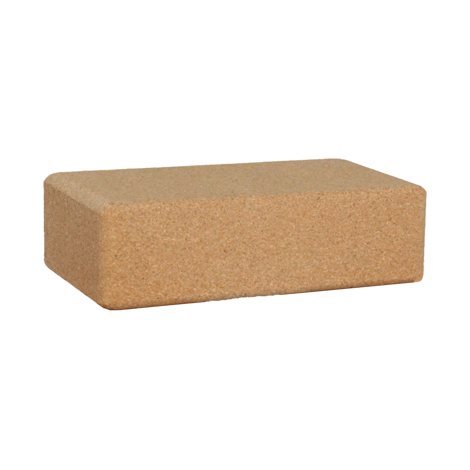 NATURAL CORK YOGA BLOCKS