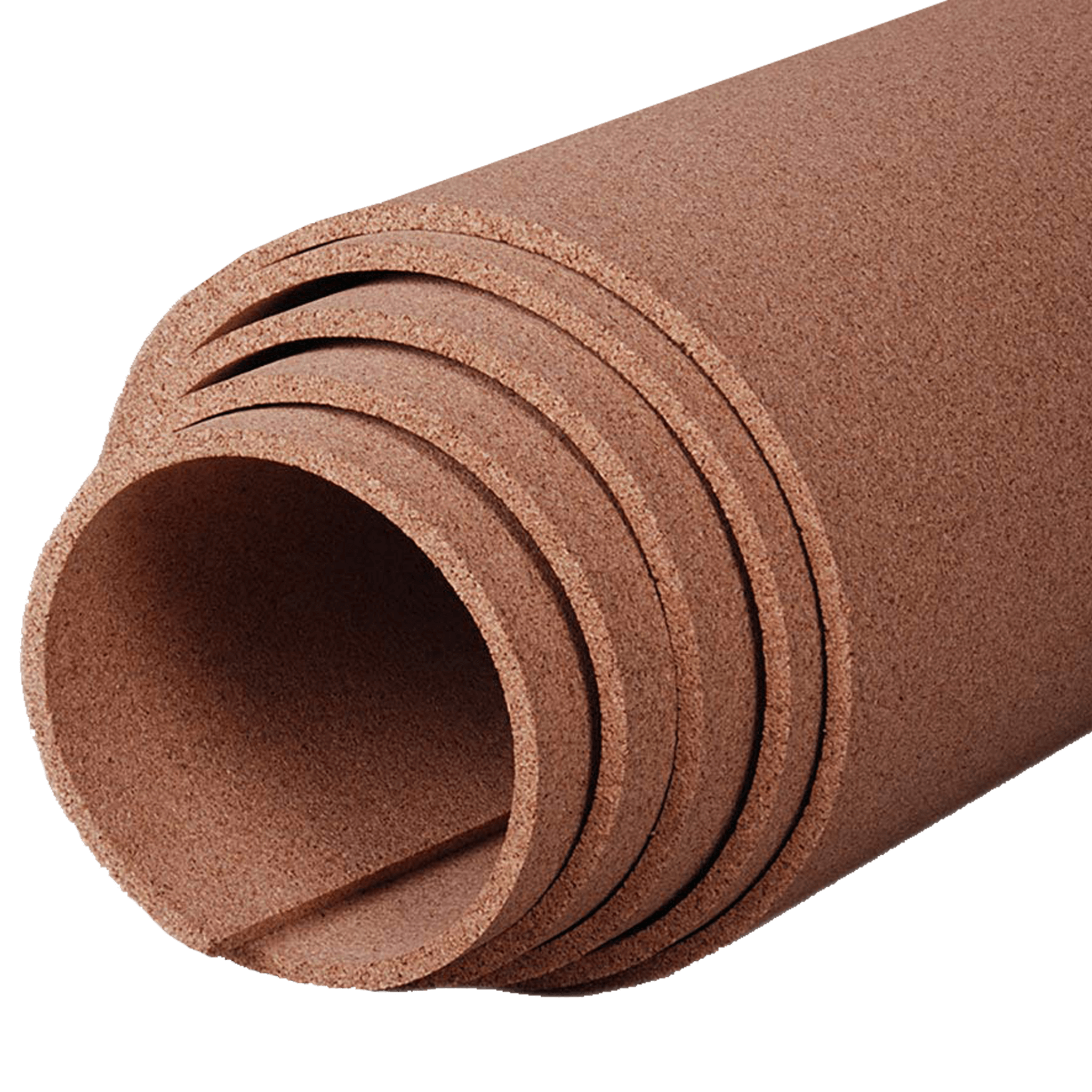 CORK ROLL 915 x 6MM
