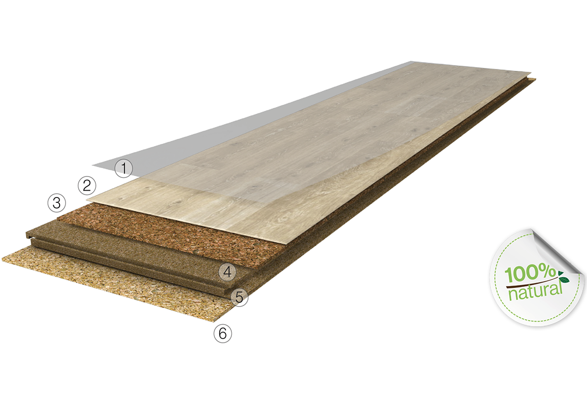 Greenflow Oak Taupe