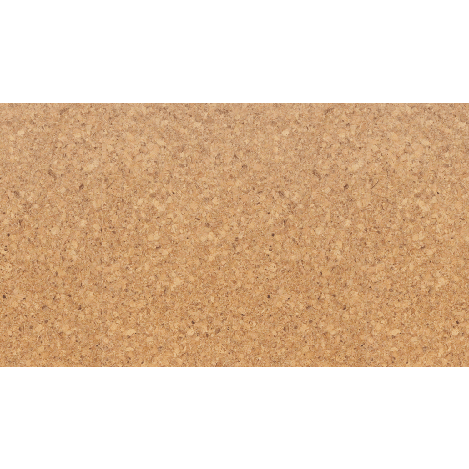 Traditional Cork Floor Tile 600 x 300 x 6MM