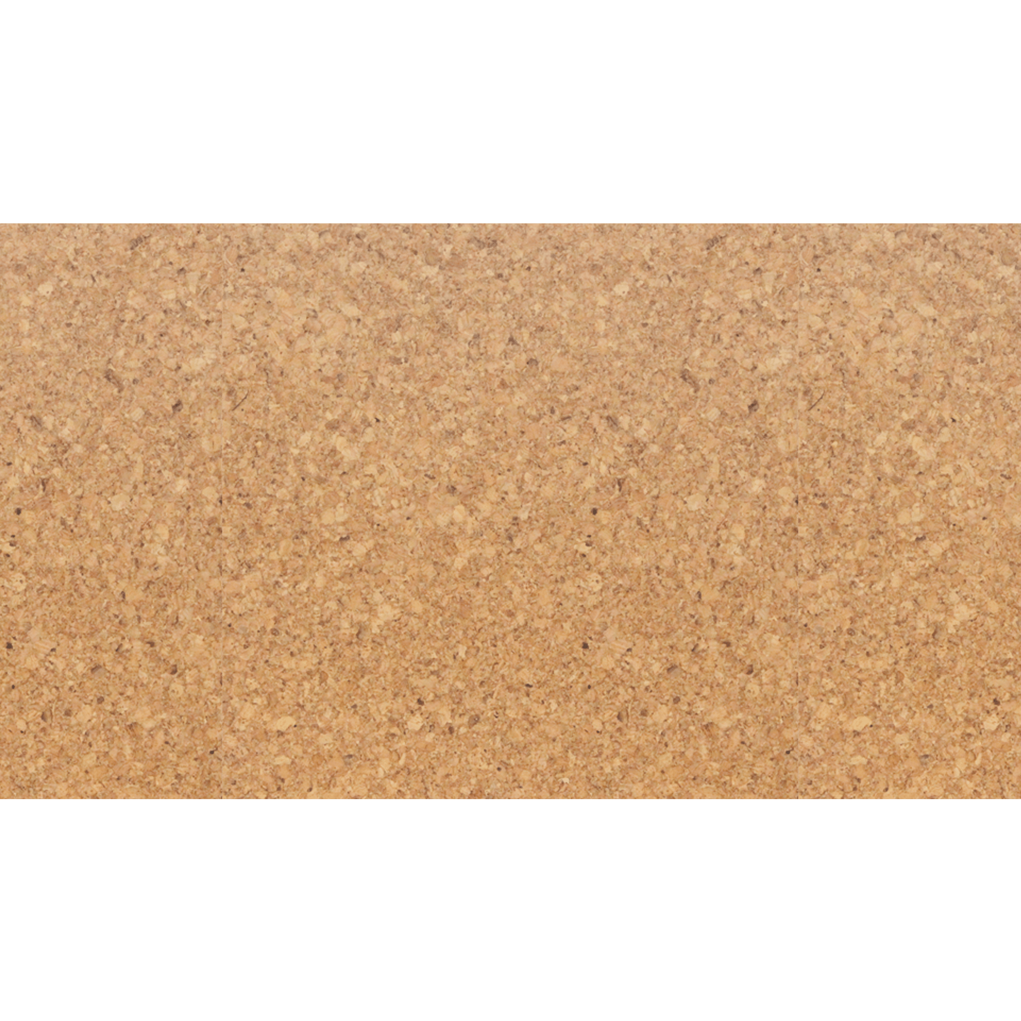 Traditional Cork Floor Tile 600 x 300 x 6MM