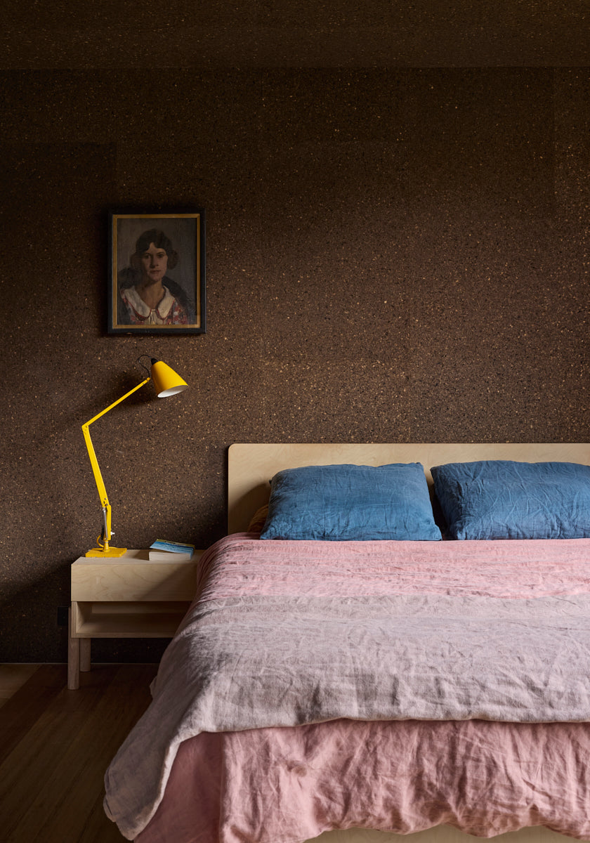 5 Timeless Interior Design Ideas Using Cork Wall Sheets