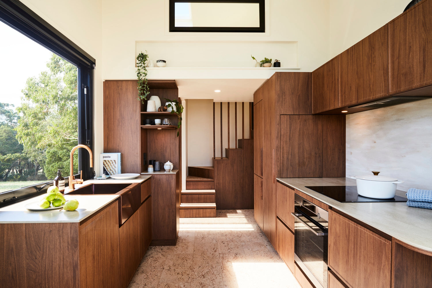 Cork Flooring Pros and Cons: Is it the Best Choice for Your Home?