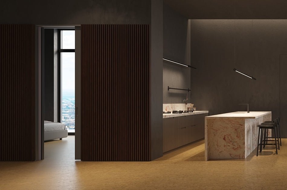 Cork Wall Panels: Ideas, Installation and How to Choose the Right Style