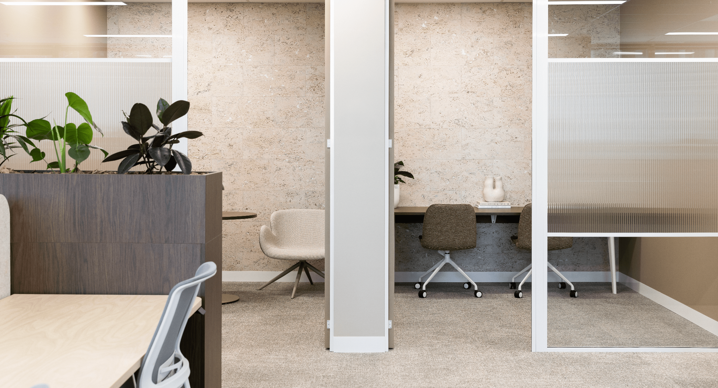 Architectural Range
