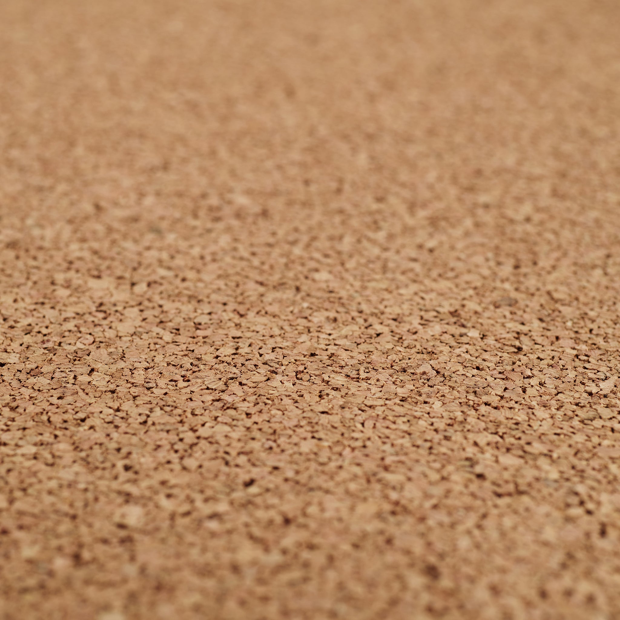 Acoustic Cork Underlay Collection - Portugal Cork