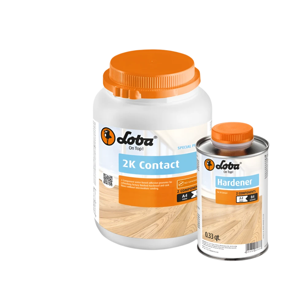Loba 2K Contact - 750ml