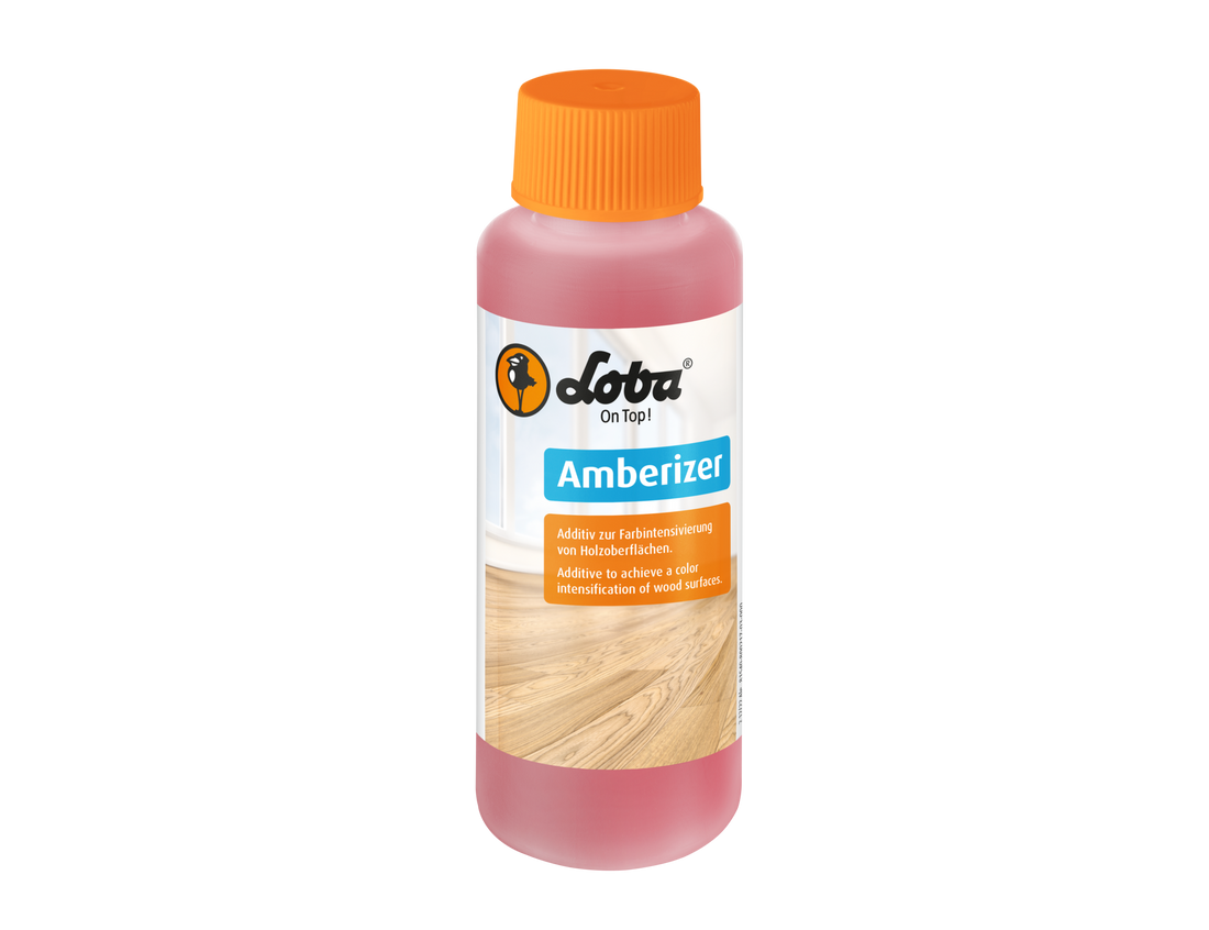 Loba Amberizer Additive 100ml - (Darkener)