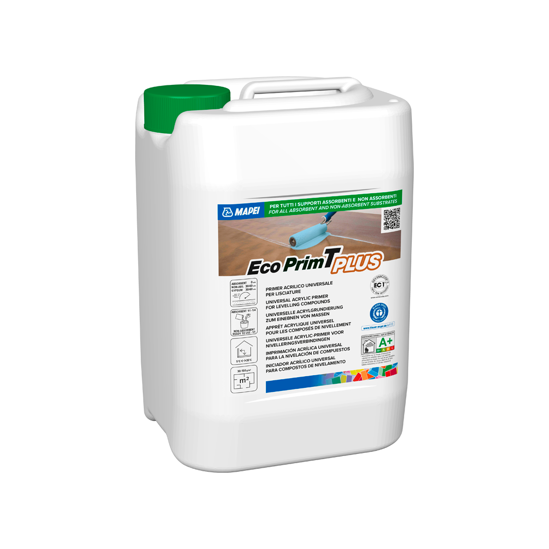 Mapei Eco Primer T Plus 5kg