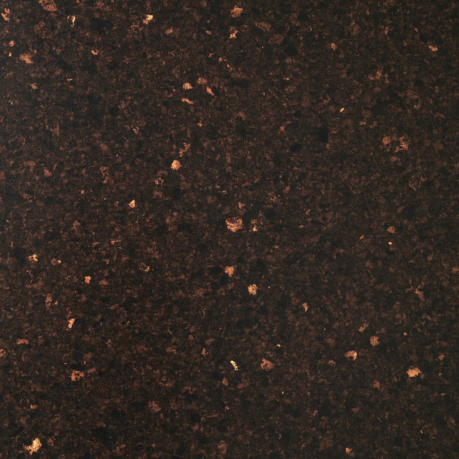 Charcoal Cork Floor Tile