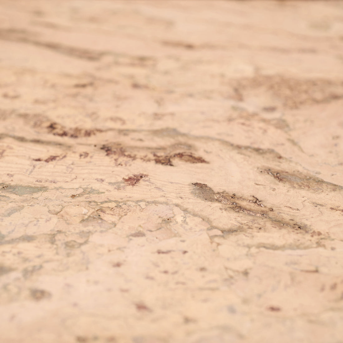 Marble Cork Floor Tile