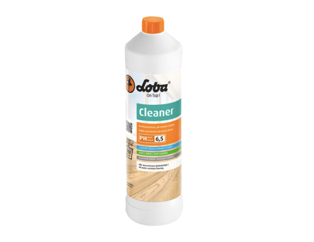 Loba Concentrated Cleaner 1L